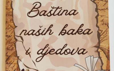 Baština naših baka i djedova