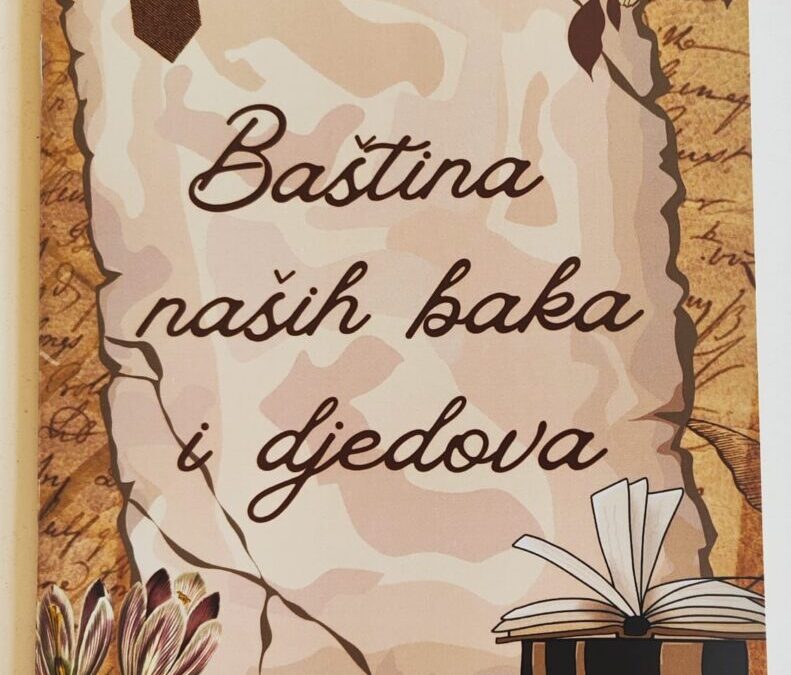 Baština naših baka i djedova