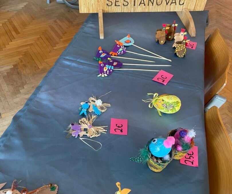 Uskrsna izložba