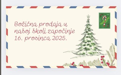 Školska prodajna izložba