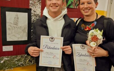 Treće mjesto za Josipa Zečića