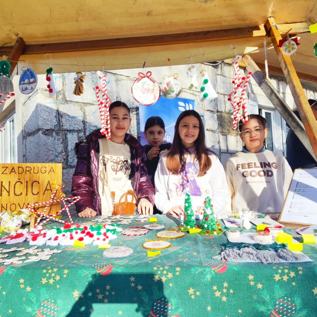 uz božić zadvarje2025