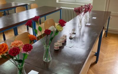 S ljubavlju za Valentinovo