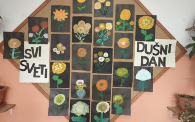 Svi sveti i Dušni dan